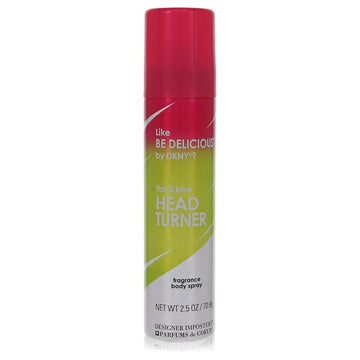 Designer Imposters Head Turner by Parfums De Coeur